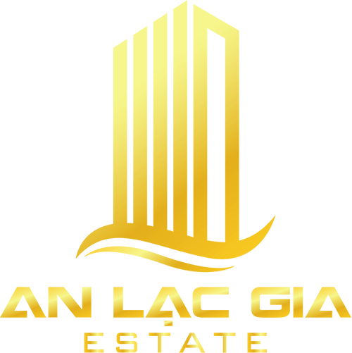Logo An Lạc Gia Estate