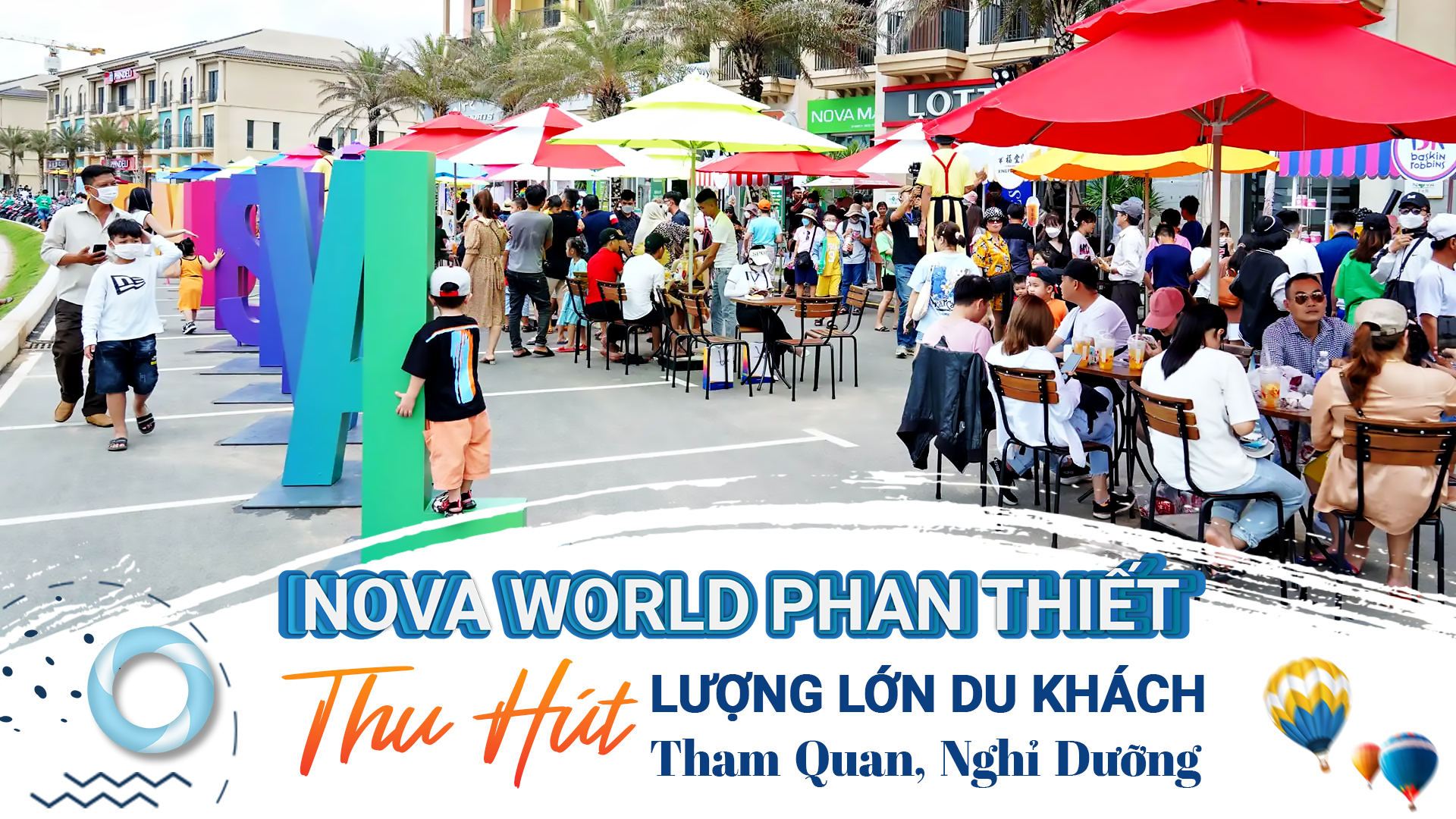 Dự án NovaWorld Phan Thiết
