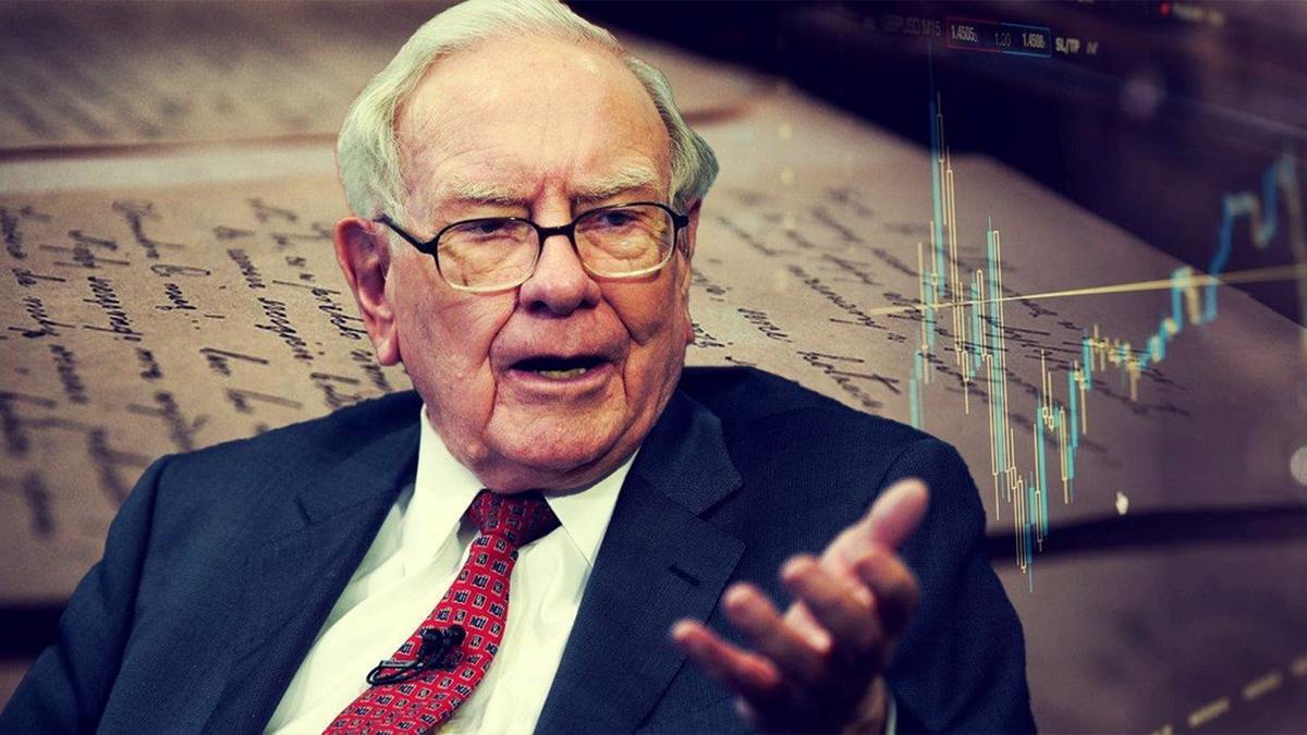 Nhà đầu tư Bất động sản chuyên nghiệp - Tỷ phú Warren Buffet là ai?